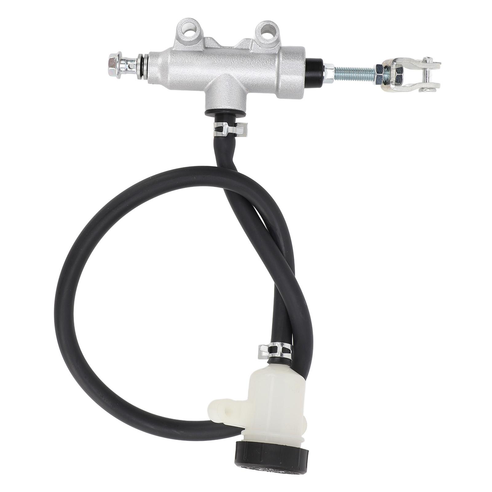 Задний главный тормозной цилиндр 1911688 Замена насоса заднего главного тормозного цилиндра для Polaris Sportsman