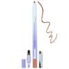Kosas HotLiner Hyaluronic Acid Contouring Lip Liner .02 Oz Max Warm Peachy Beige