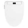 MDNG U-Shaped Instant Heating Smart Toilet Seat