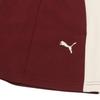 Puma W Prime Retro T7 Shorts W 634781 96ruby Shimmer