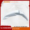 OTOM Motorcycle 2023-2024 Front Fender Body Fairing Cover Guard Mudguard For HUSQVARNA FC FS FX TC TX 250 350 450 Accessories