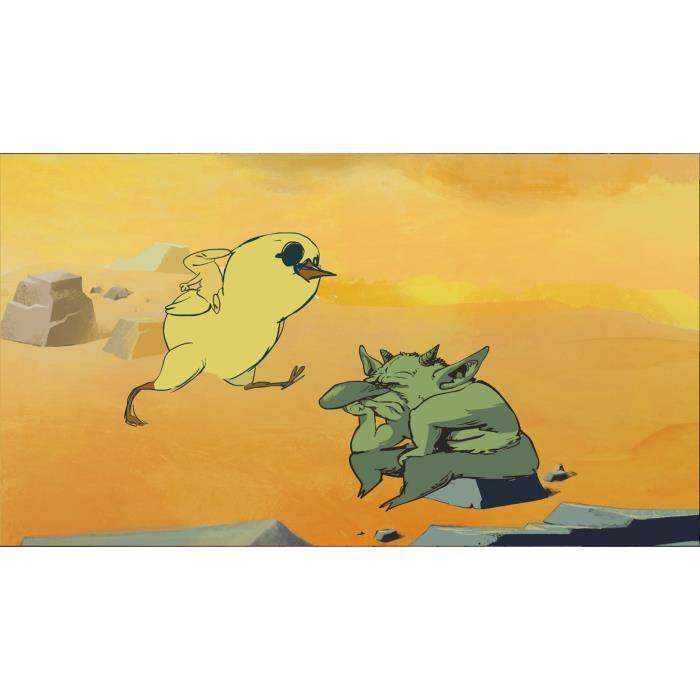 The Many Pieces Of Mr. Coo - Fantabulous Edition - Jeu PS5