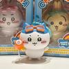 Chiikawa Zishi Childrens Toy Water Sprinkler Prank Props Decoration Item Gift Present Cute in Stock Nagano Chii Usagi Hachiwera