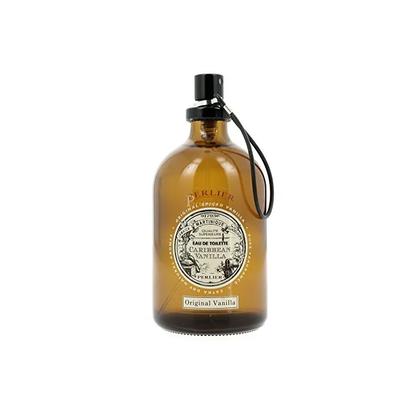 Caribbean Vanilla Eau De Toilette Spray 100ml