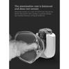 Mini Mesh Nebulizer Handheld Portable Inhale Automizer Silent Ultrasonic Inalador Nebulizador Children Adult Asthma Humidifier