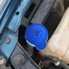 Replacement OEM Windscreen Wash Reservoir Cap for Nissan For Qashqai 28913JD00A