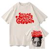 Üst giysisi – T-shirtler