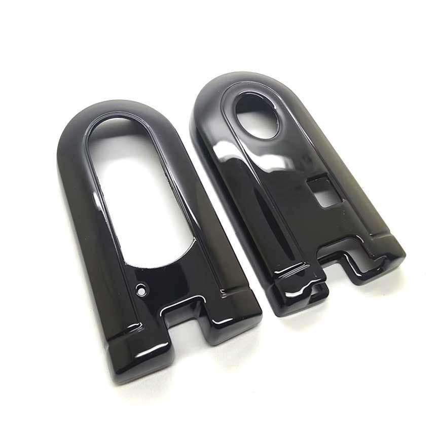 Toyota Daihatsu Car Key Protective Cover