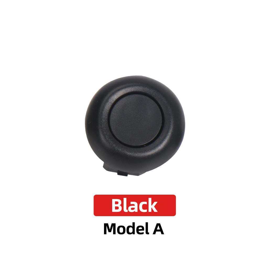 

Кнопка переключателя подголовника переднего сиденья слева для Mercedes Benz ML/GL GLS W166 GLE W292 ML320 GLE250 Model A Black