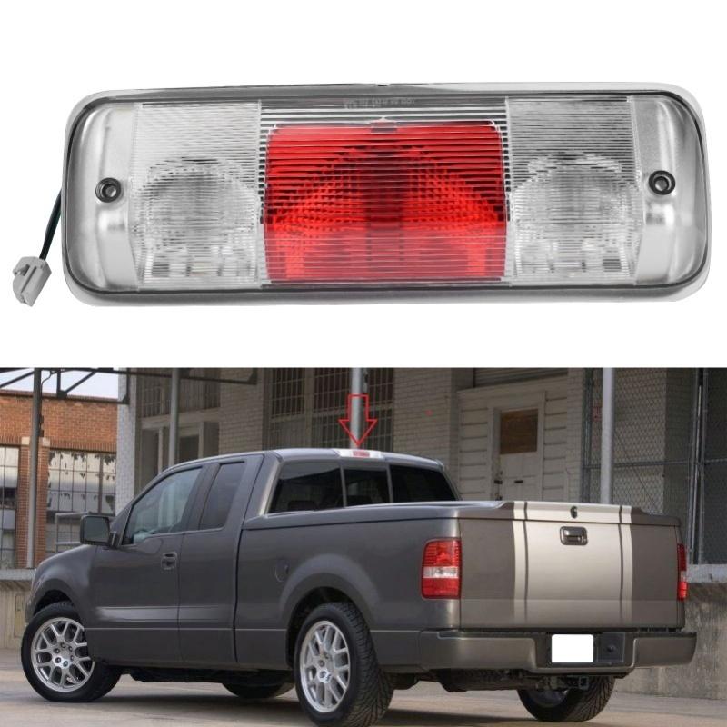High Mount 3rd Brake Light High Brightness 7L3Z-13A613-B Fit For Ford Explorer/F-150/LOBO