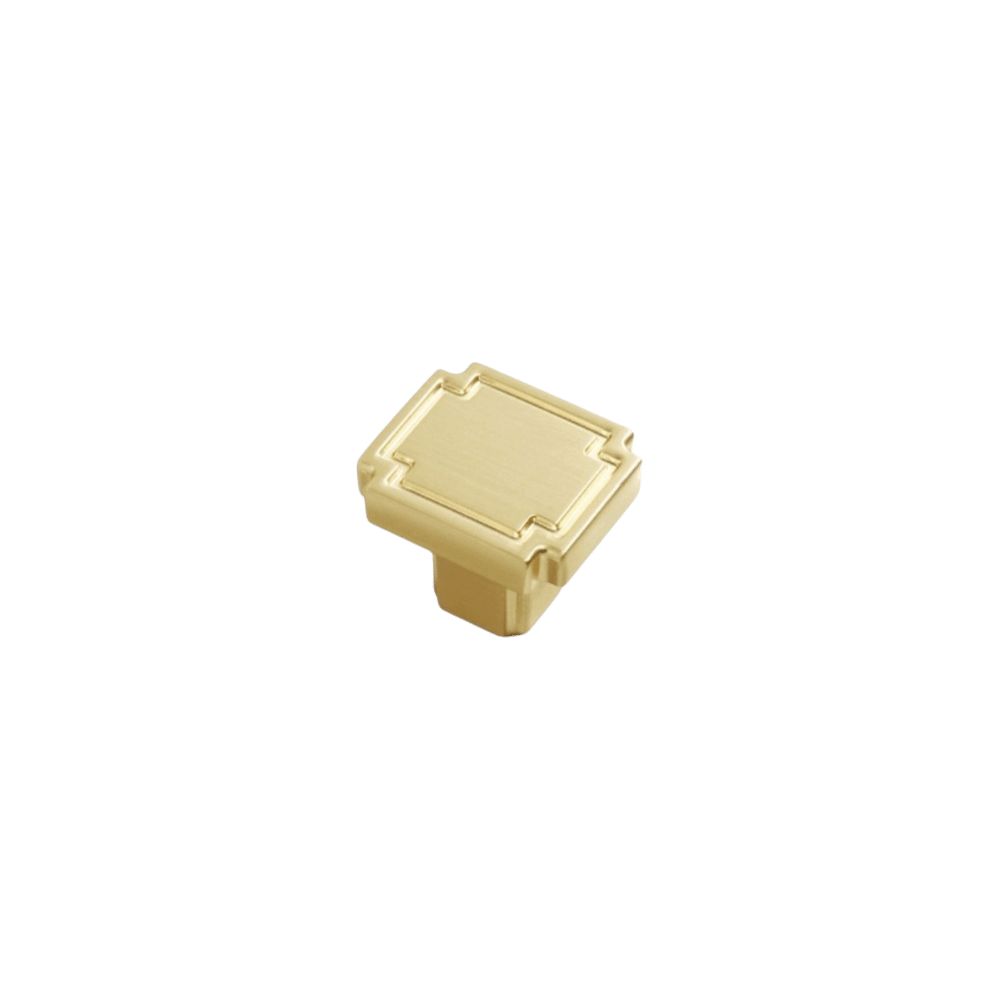Gold Zinc Zinc Zinc Alloy Drawer Pulls Single Hole Single Hole Handles Chinese Style Cabinet Handles  Drawer