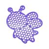Convenient Bees/Butterfly Water Provider Practical Watering Station Plastic Feeder Waterer for Beekeepers Gardeners