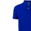 Polo Ralph Lauren Logo Embroidered Short Sleeved Polo Shirt 710795080-001