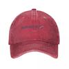 SpaceX Logo Space X Baseball Cap Fashion Distressed Washed Sun  Unisex WomenOutdoor Workouts Hats