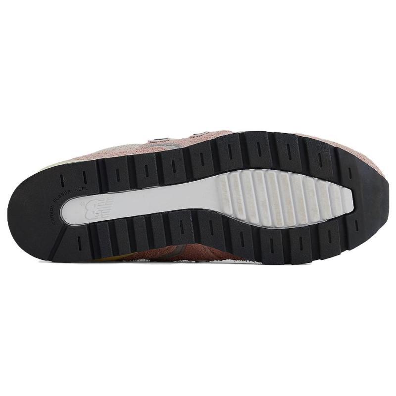 New Balance Teddy Santis X New Balance 996 Made In Usa 'Pink Haze' Sneakers U996TA