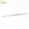 Surui Tailgate Trim: Stainless Steel Anti-Scratch Bumper Decoration Strip