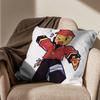 game F-Forsaken-es Elliot Pillow Case Pillow Case Living Room Sofa Cushion Cover Suitable For Home Bedroom Room Decoration