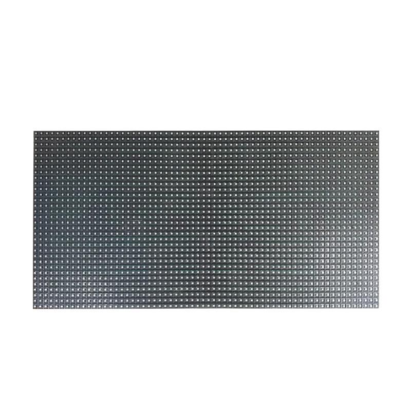 

itc ZD-F0169 Indoor Single-Red LED Display (CN version)