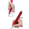28.5Cm Oversized Giant Ballpoint Pen Personality Stationery School Props Gifts Big Giant Gel Pen Neutral Pen Writing Supplies