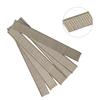 1105Pcs Staple Pins For F15/F20/F25/F30 Framing Nailer Nail Gun Pins 15 20 25 30mm Brad Nails Pins For Air Nailer Sofa Nails