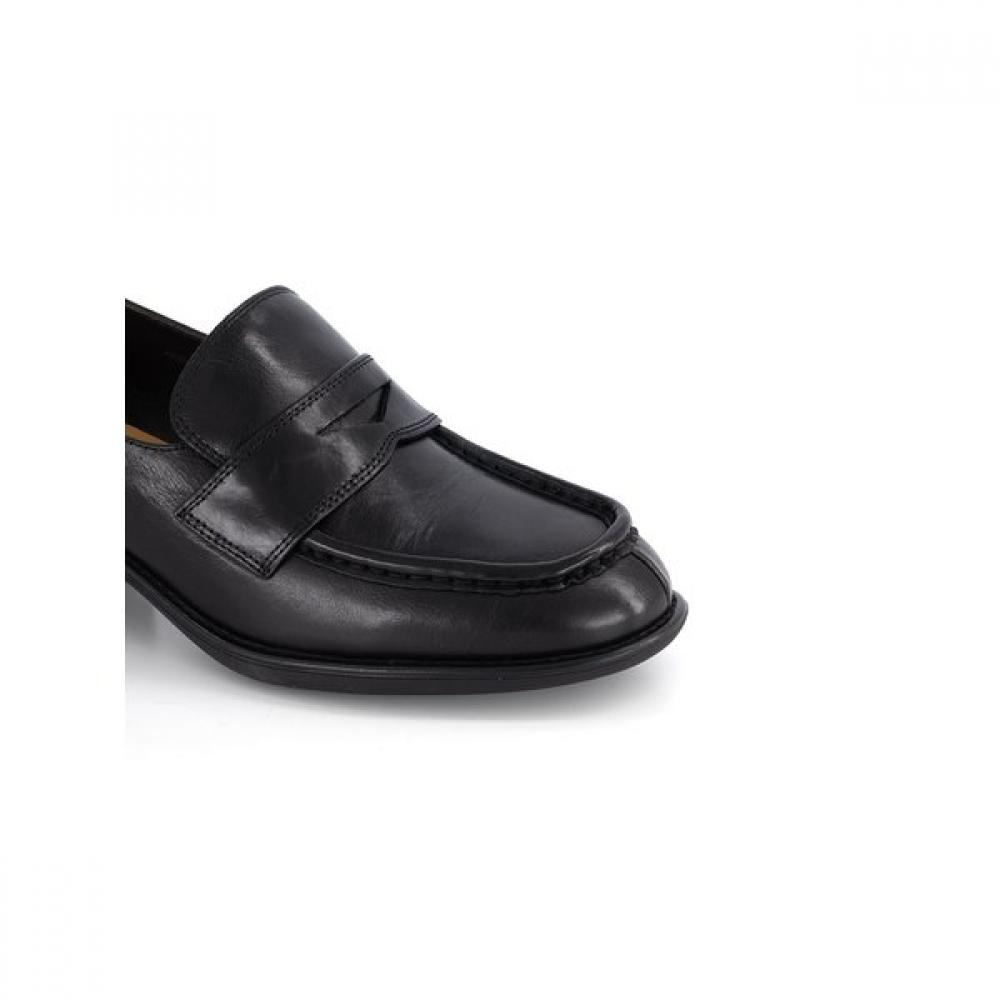 Soda Women Rubber Loafer Ars612 Dk10  4cm 