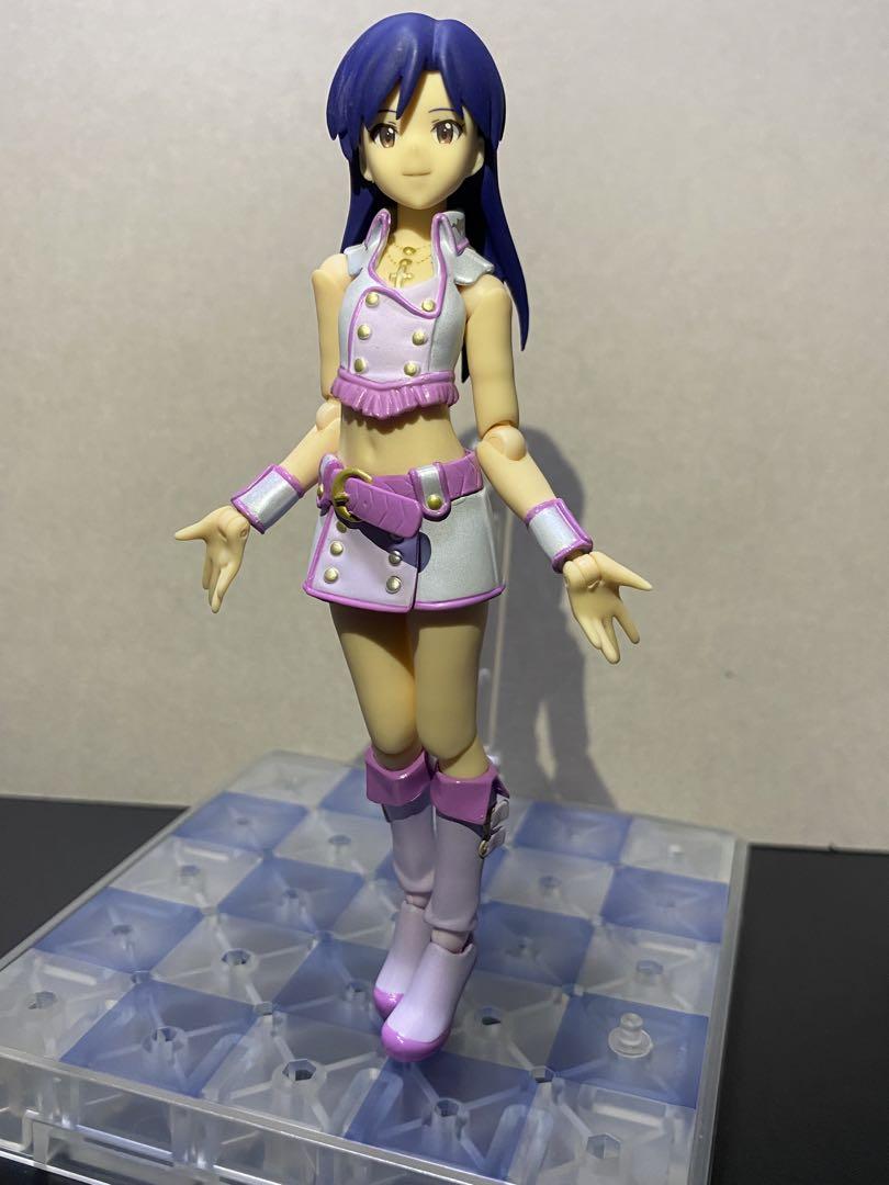 

[USED] figma Idolmaster Kisaragi Chihaya