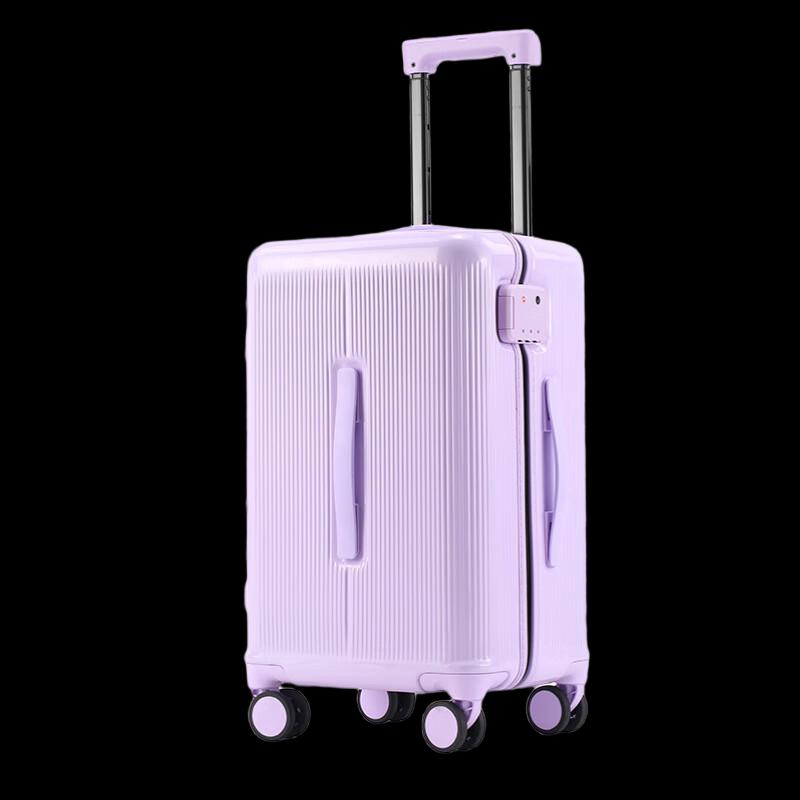 KarLot Hardshell Spinner Luggage