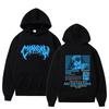 Chainsaw, Chainsaw Man, Hayakawa Autumn And Winter Student Pullover Jacket Hoodie Hoodie