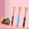 Extendable Magnetic Ball Hackle Back Scratcher With Magnet Telescopic Scratcher Backscratcher Massager Back Scraper For