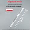Homeglen Biodegradable PLA Straws
