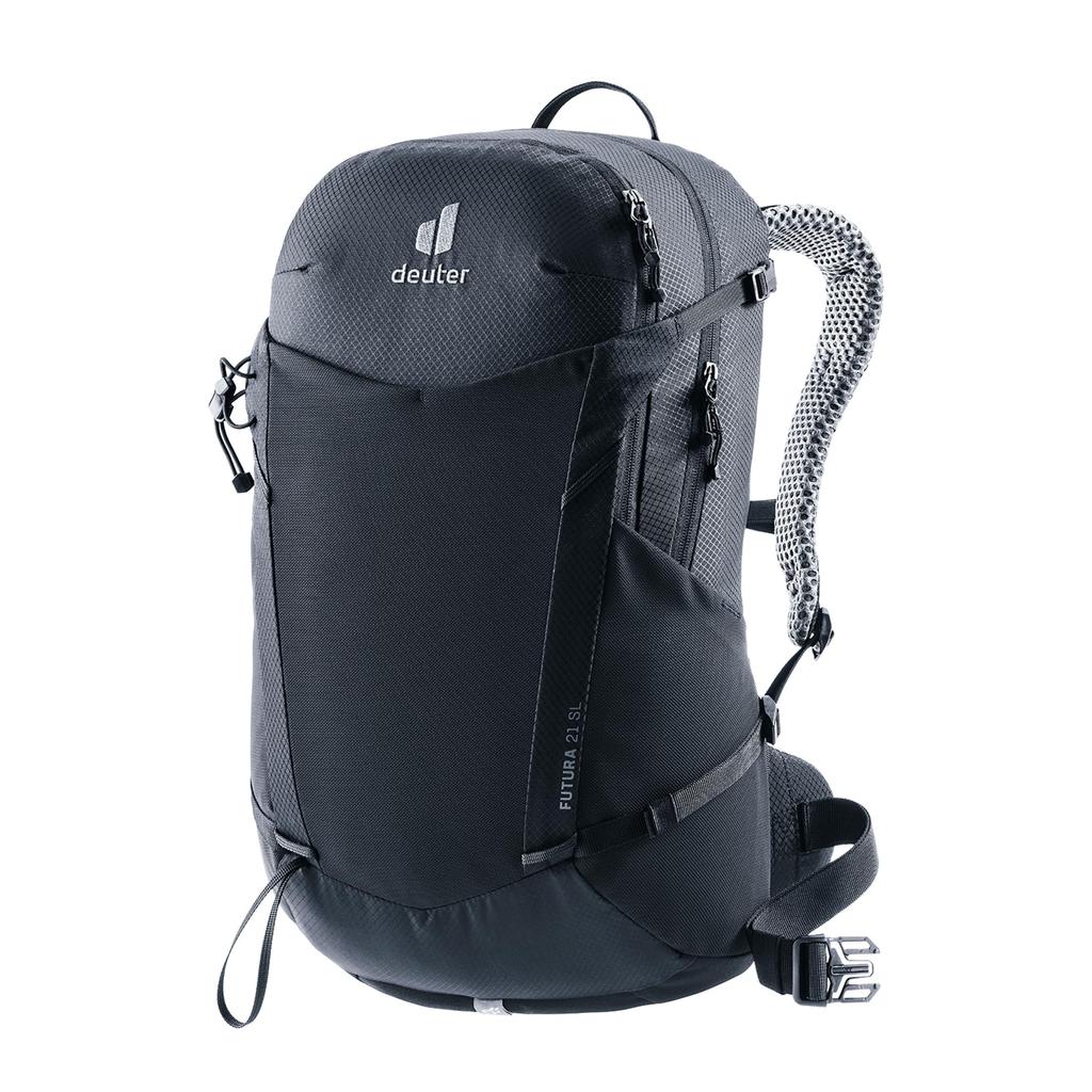 Deuter Futura 21 SL Schwarz
