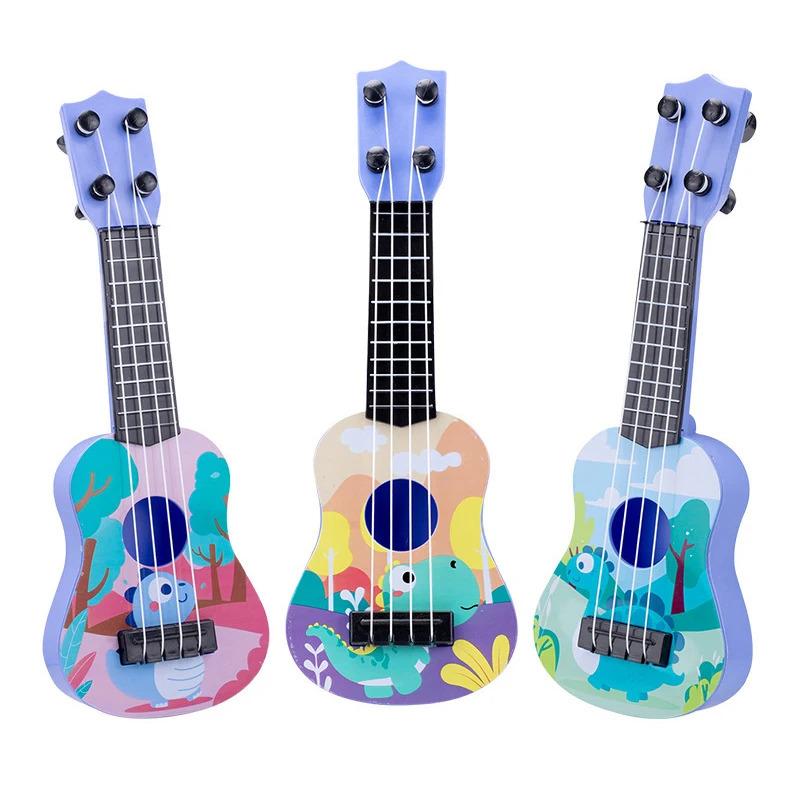 Compact size High-Quality Ukulele High-Quality Guitar High-Quality Toy High-Quality Skill Improving High-Quality Classical High-Quality Early