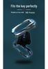 Fengxing T5 Evo & T5L, Fengshen Yixuan Max GS 2021 Key Cover.