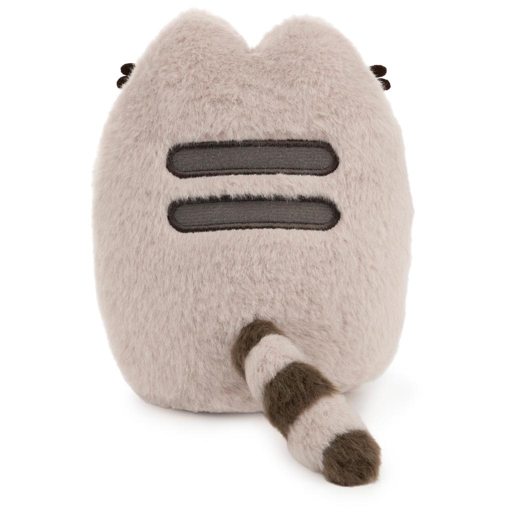 GUND Pusheen the Cat 10th Anniversary DX Ramen 6058998