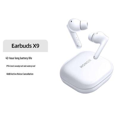 Honor Earbuds X9 True Wireless Bluetooth Earphones