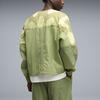 PUMA x COTE D'IVOIRE x SALEHE BEMBURY KING Track Jacket 'Calming Green' Men's 635123-25