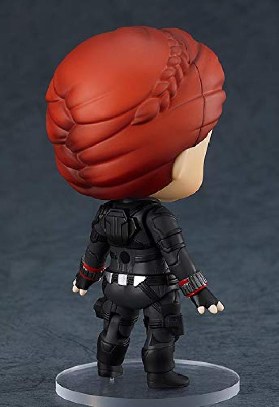 Nendoroid Avengers: Endgame Black Widow Endgame Ver. DX Non-Scale ABS & PVC Painted Movable Figure