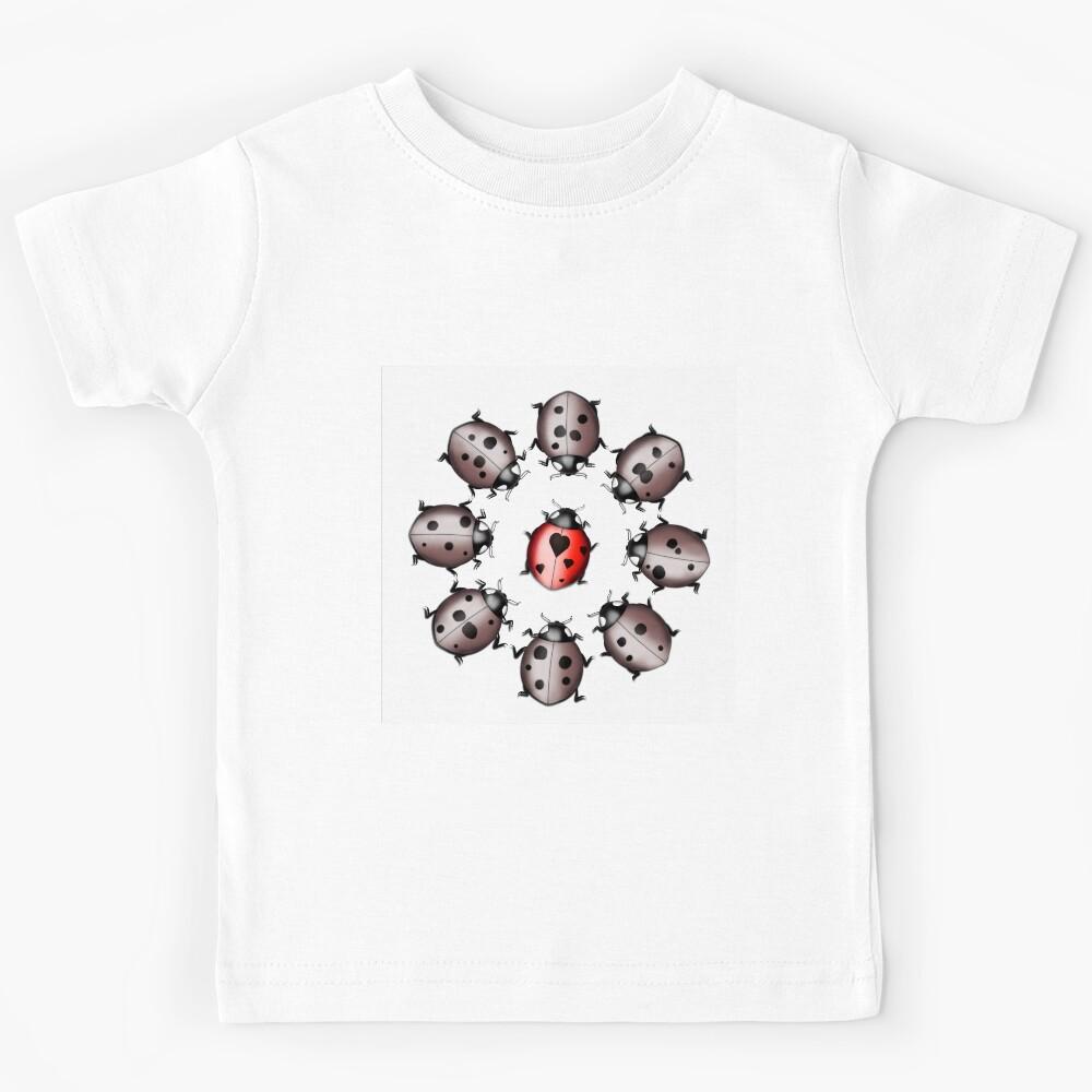 The One! Kids T-Shirt 120