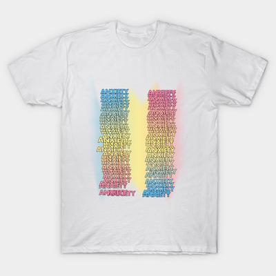 Toppar – T-shirts