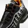 Men's Sneakers Nike Air Max 95 Big Bubble Korea Black/Gold Leaf/Pear/White