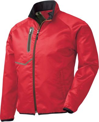 XEBEC Light Cold Protection Blouson for 162 71 Red 3L Autumn/winter