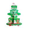 New Christmas Door Hanging Scene & Atmosphere Pendant