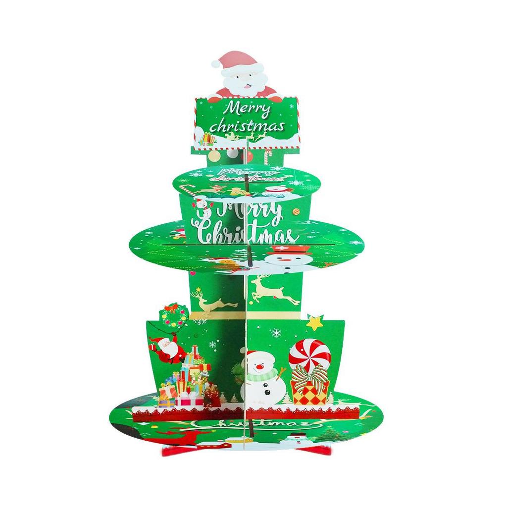 New Christmas Door Hanging Scene & Atmosphere Pendant