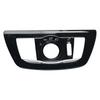 BMW 5 & 6 Series GT Headlight Switch Panel & Knob Cover for 525i G30