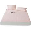 JINGRUIXIANG Summer Cooling Latex Mat Set
