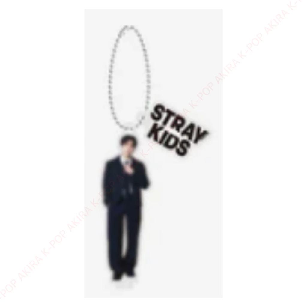 Stray Kids World Tour RUN IT JAPAN OFFICIAL GOODS MD PRE-ORDER