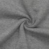 Nike Logo Print Comfortable Pullover Long Sleeve Sweatshirt Men Sweatshirt Gray CD5872-091