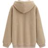 GAP Sweatshirts Unisex Hooded (Non-detachable) Moderate 786507