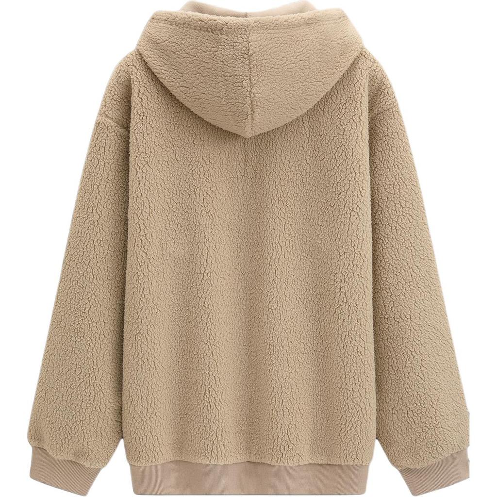 GAP Sweatshirts Unisex Hooded (Non-detachable) Moderate 786507