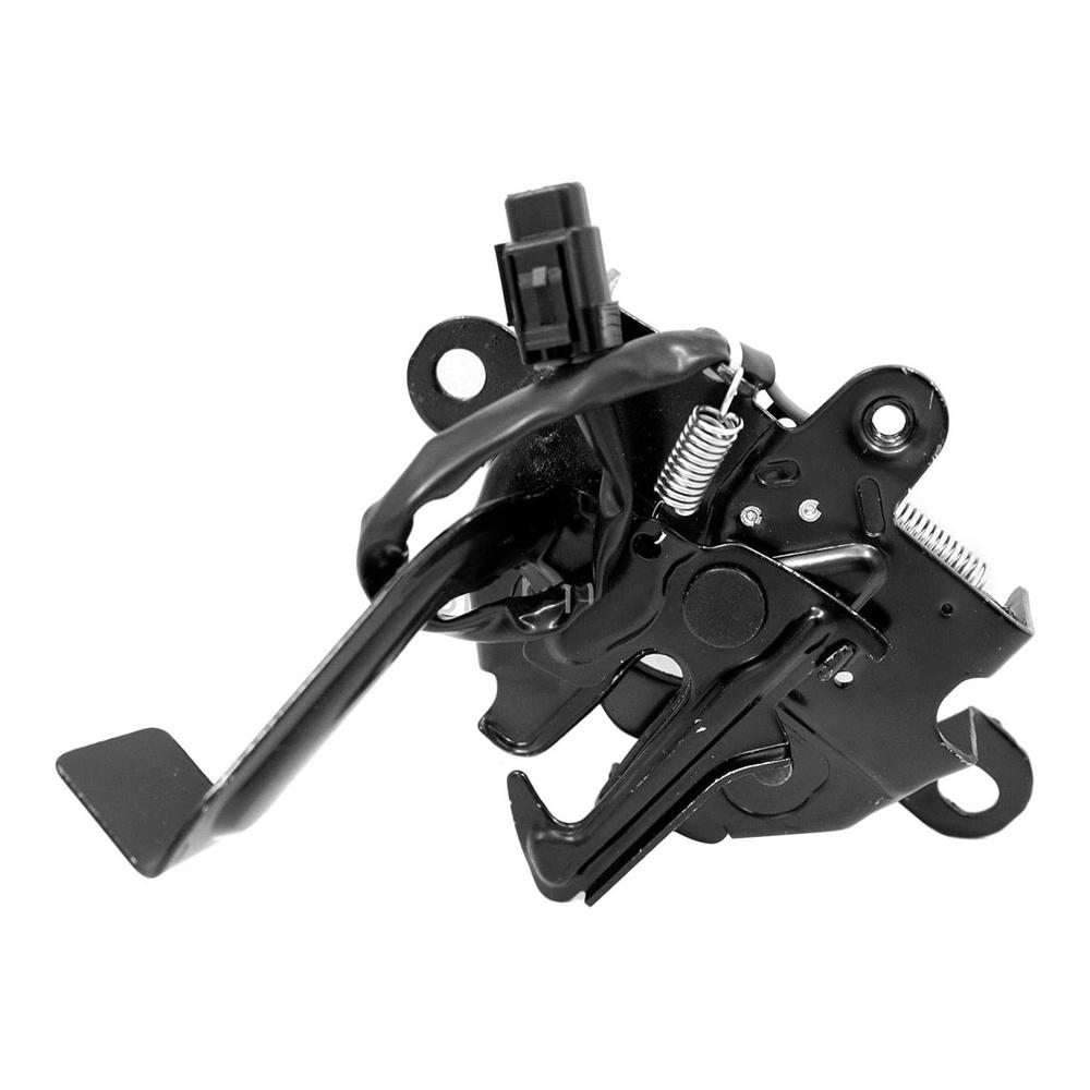Hood Lock Latch 5351053111 Fit For Lexus IS200T 2016-2017, IS300 IS350 2016-2020